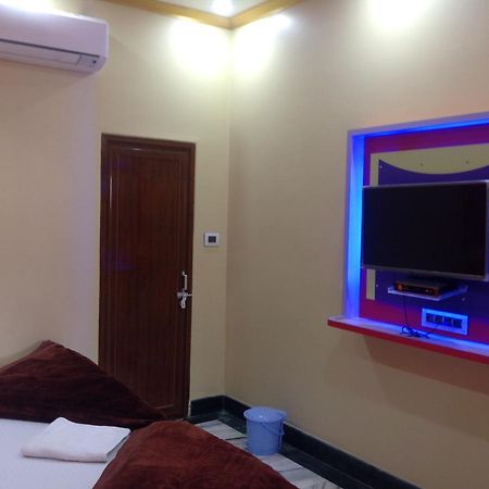 Balaji Palace Varanasi Dış mekan fotoğraf