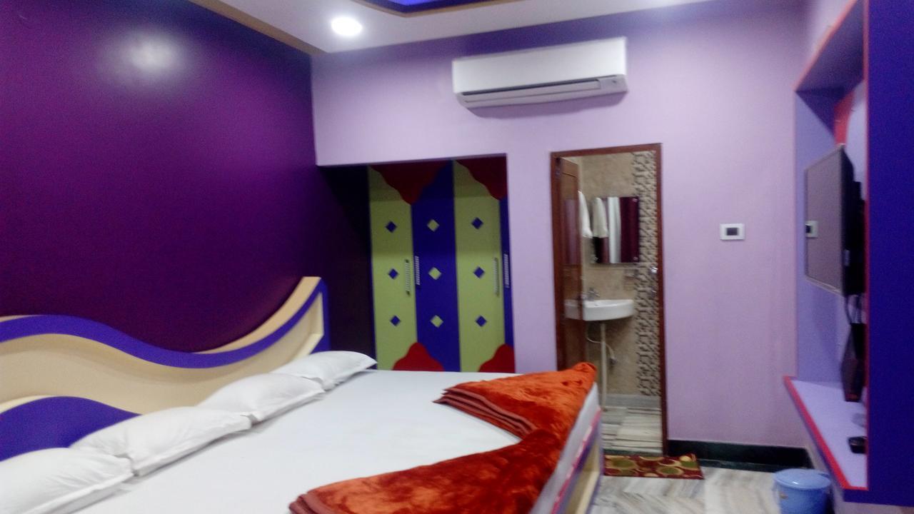 Balaji Palace Varanasi Dış mekan fotoğraf