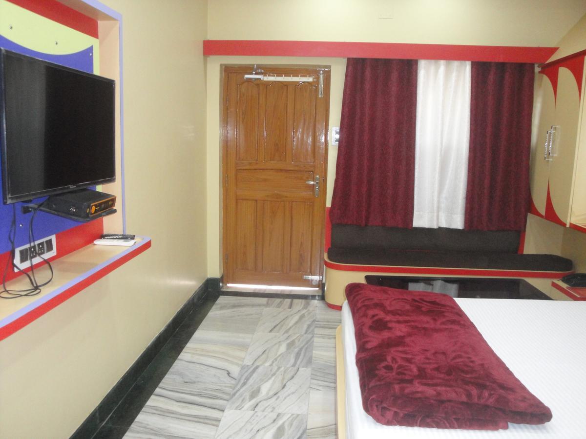 Balaji Palace Varanasi Dış mekan fotoğraf